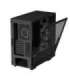 DeepCool CH560 Midi Tower Black