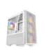 DeepCool CH560 WH Midi Tower White