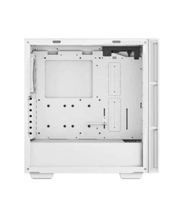 DeepCool CH560 WH Midi Tower White