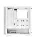 DeepCool CH560 WH Midi Tower White