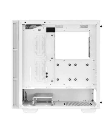 DeepCool CH560 WH Midi Tower White