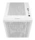 DeepCool CH560 WH Midi Tower White