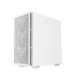 DeepCool CH560 WH Midi Tower White