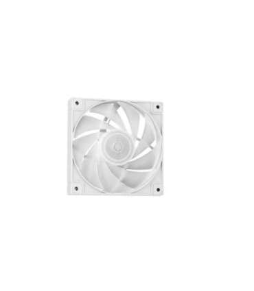 DeepCool CH560 WH Midi Tower White