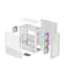 DeepCool CH560 WH Midi Tower White