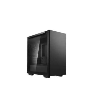 DeepCool MACUBE 110 Midi Tower Black
