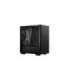 DeepCool MACUBE 110 Midi Tower Black