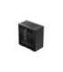 DeepCool MACUBE 110 Midi Tower Black