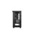 DeepCool MACUBE 110 Midi Tower Black