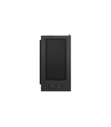 DeepCool MACUBE 110 Midi Tower Black
