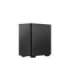 DeepCool MACUBE 110 Midi Tower Black