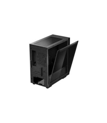 DeepCool MACUBE 110 Midi Tower Black