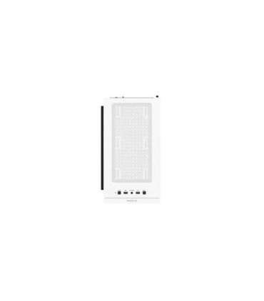 DeepCool MACUBE 110 WH Midi Tower White