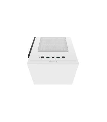 DeepCool MACUBE 110 WH Midi Tower White