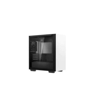 DeepCool MACUBE 110 WH Midi Tower White