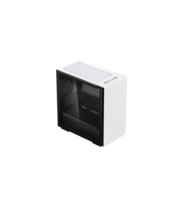 DeepCool MACUBE 110 WH Midi Tower White