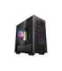DeepCool MATREXX 40 3FS Micro Tower Black