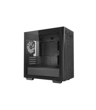 DeepCool MATREXX 40 3FS Micro Tower Black