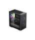 DeepCool MATREXX 40 3FS Micro Tower Black