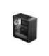 DeepCool MATREXX 40 3FS Micro Tower Black