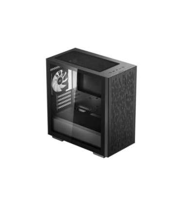 DeepCool MATREXX 40 3FS Micro Tower Black
