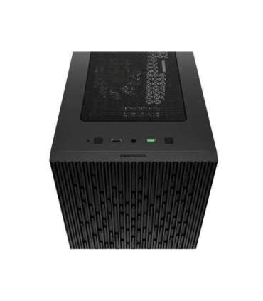 DeepCool MATREXX 40 3FS Micro Tower Black