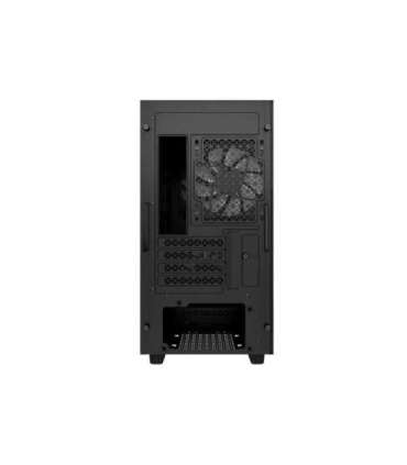 DeepCool MATREXX 40 3FS Micro Tower Black