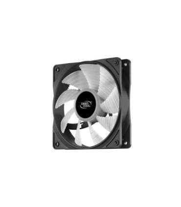 DeepCool MATREXX 40 3FS Micro Tower Black