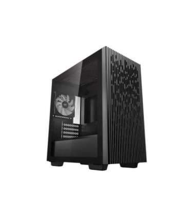 DeepCool MATREXX 40 3FS Micro Tower Black