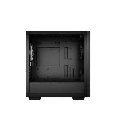 DeepCool MATREXX 40 3FS Micro Tower Black