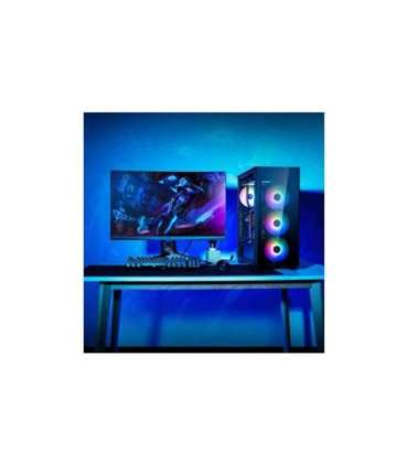 DeepCool Matrexx 50 Midi Tower Black