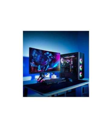 DeepCool Matrexx 50 Midi Tower Black