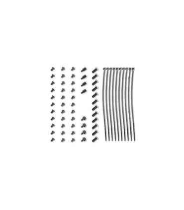 DeepCool Matrexx 50 Midi Tower Black