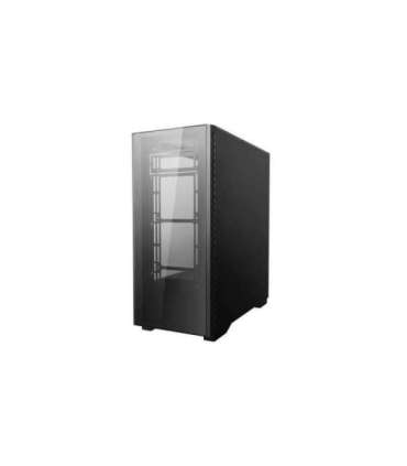 DeepCool Matrexx 50 Midi Tower Black