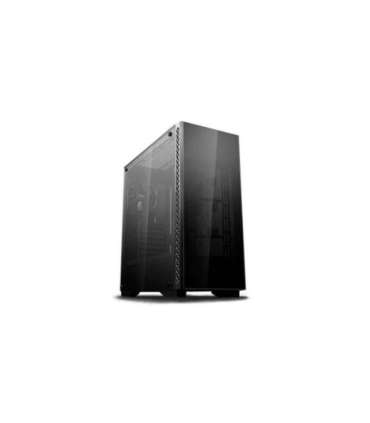 DeepCool Matrexx 50 Midi Tower Black