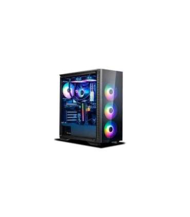 DeepCool Matrexx 50 Midi Tower Black