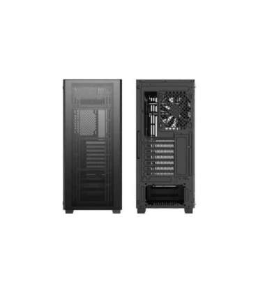 DeepCool Matrexx 50 ADD-RGB 4F Midi Tower Black