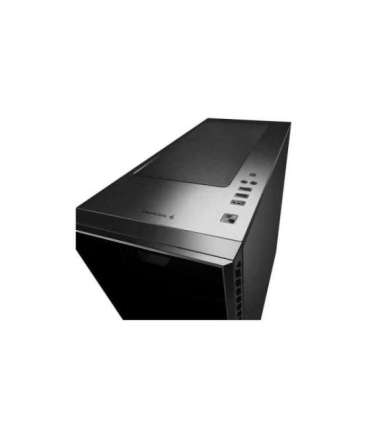 DeepCool Matrexx 50 ADD-RGB 4F Midi Tower Black