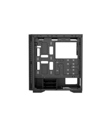 DeepCool Matrexx 50 ADD-RGB 4F Midi Tower Black