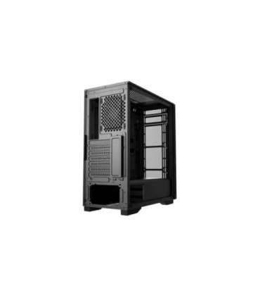 DeepCool Matrexx 50 ADD-RGB 4F Midi Tower Black