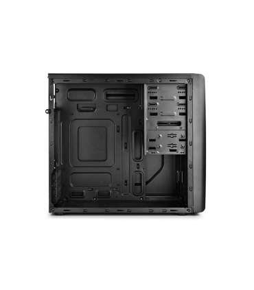 DeepCool DP-MATX-SMTR computer case Black