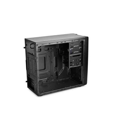DeepCool DP-MATX-SMTR computer case Black