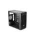 DeepCool DP-MATX-SMTR computer case Black