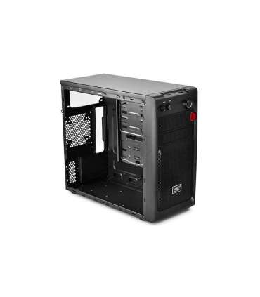 DeepCool DP-MATX-SMTR computer case Black