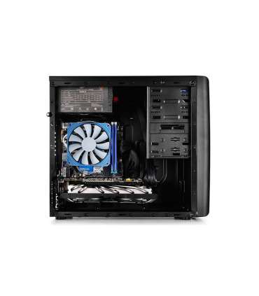 DeepCool DP-MATX-SMTR computer case Black