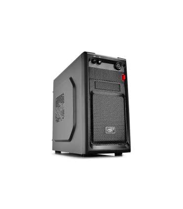 DeepCool DP-MATX-SMTR computer case Black