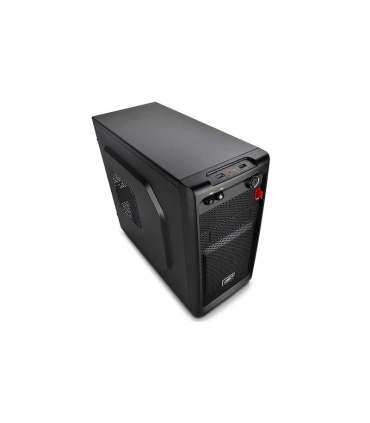 DeepCool DP-MATX-SMTR computer case Black