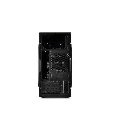 DeepCool DP-MATX-SMTR computer case Black