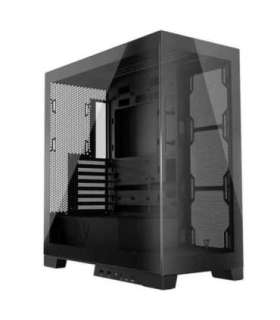 MODECOM Volcano SPACE MIDI USB 3.0 X 2  CYPE-C Black