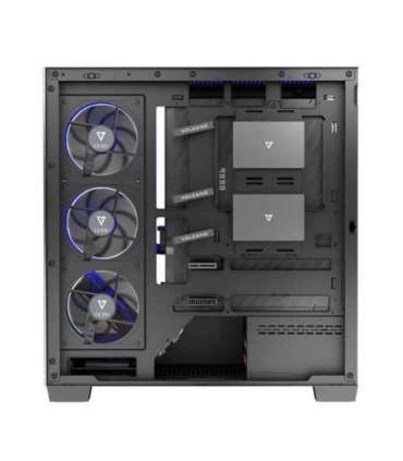 MODECOM VOLCANO STELLAR ARGB MIDI 5F BLACK